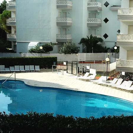 Apartment Rubin Lignano Sabbiadoro