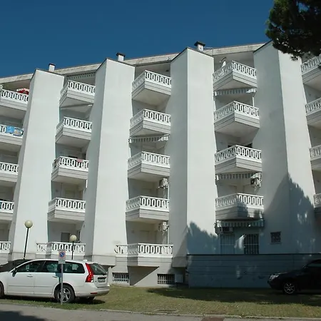 Apartamento Rubin