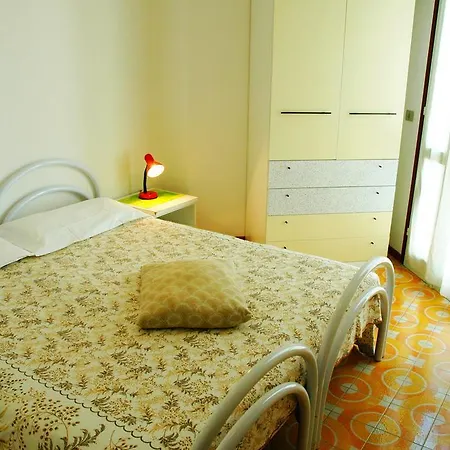 Rubin Apartamento *