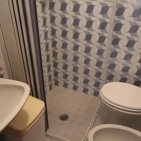 Apartamento Rubin *